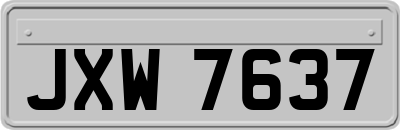 JXW7637