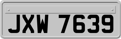 JXW7639