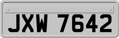 JXW7642