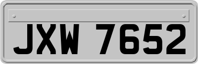 JXW7652