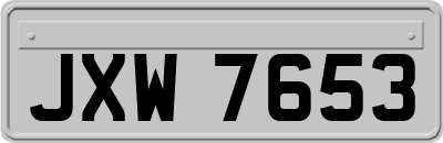 JXW7653