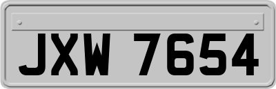 JXW7654