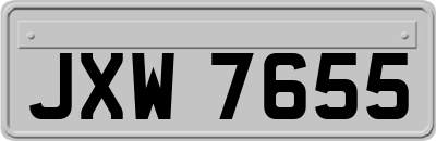 JXW7655