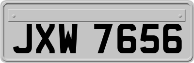 JXW7656