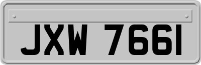 JXW7661