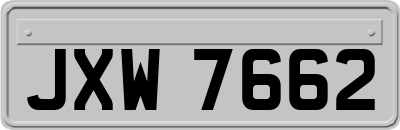 JXW7662