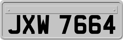 JXW7664