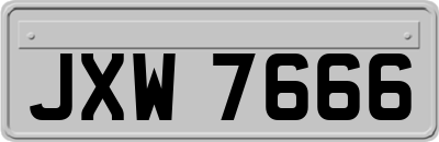 JXW7666