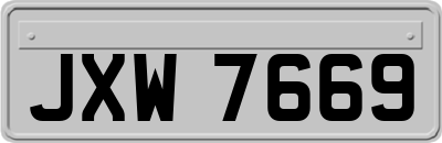 JXW7669