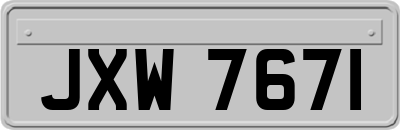 JXW7671