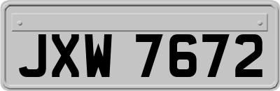 JXW7672