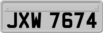 JXW7674