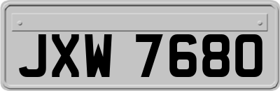 JXW7680