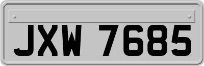 JXW7685