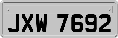 JXW7692