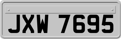 JXW7695