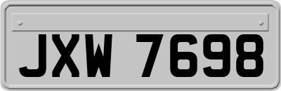 JXW7698
