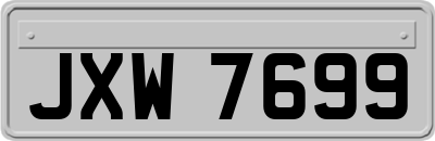 JXW7699