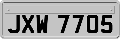 JXW7705