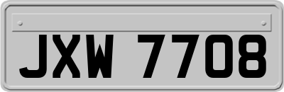 JXW7708