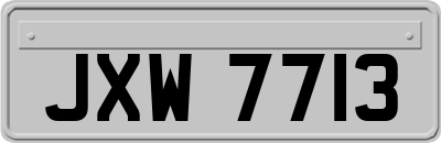 JXW7713
