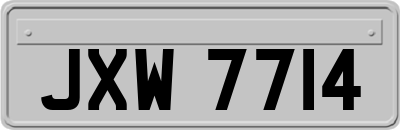 JXW7714