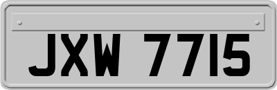 JXW7715