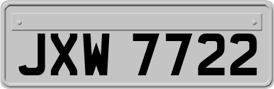 JXW7722