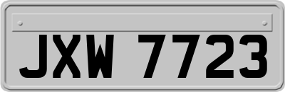 JXW7723