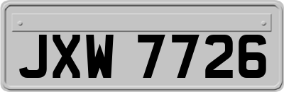 JXW7726