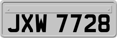 JXW7728