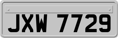 JXW7729