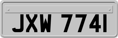 JXW7741