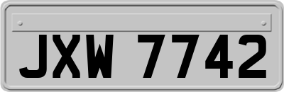JXW7742