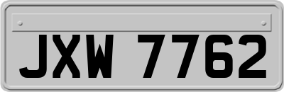 JXW7762