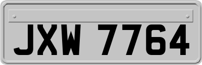 JXW7764
