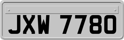 JXW7780
