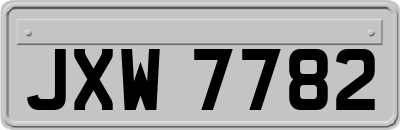 JXW7782