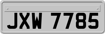 JXW7785