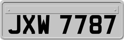 JXW7787