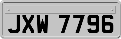 JXW7796