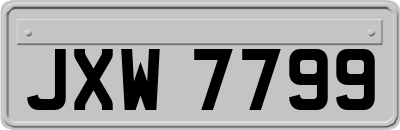 JXW7799