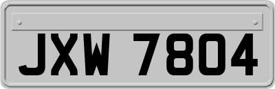 JXW7804