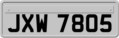 JXW7805