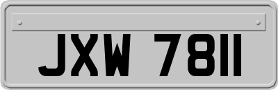 JXW7811