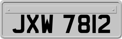 JXW7812