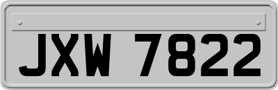 JXW7822