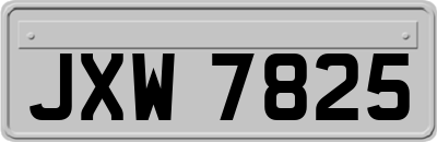 JXW7825