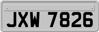 JXW7826