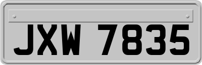JXW7835
